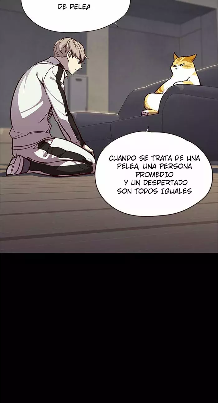Read Electricidad veloz (es) Manga Online