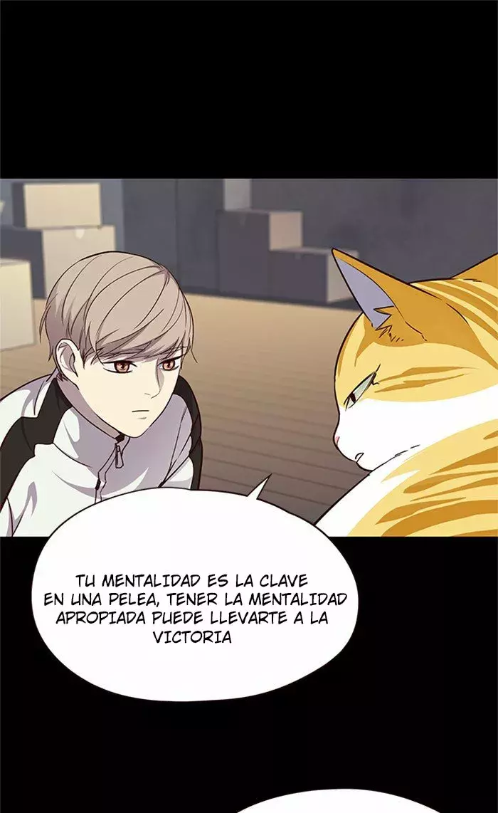 Read Electricidad veloz (es) Manga Online