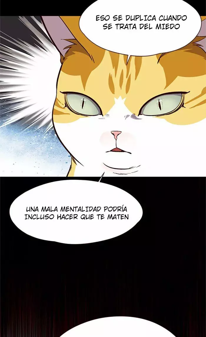 Read Electricidad veloz (es) Manga Online