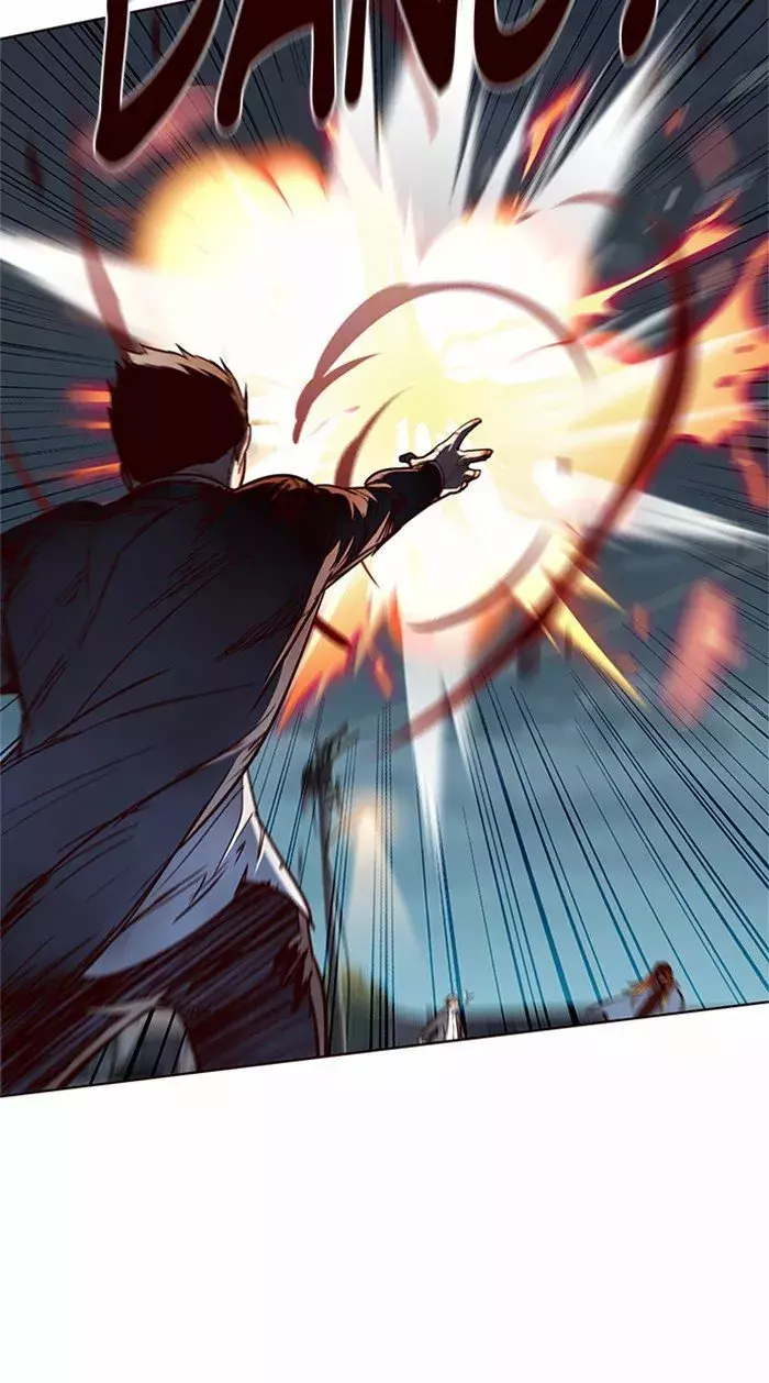 Read Electricidad veloz (es) Manga Online