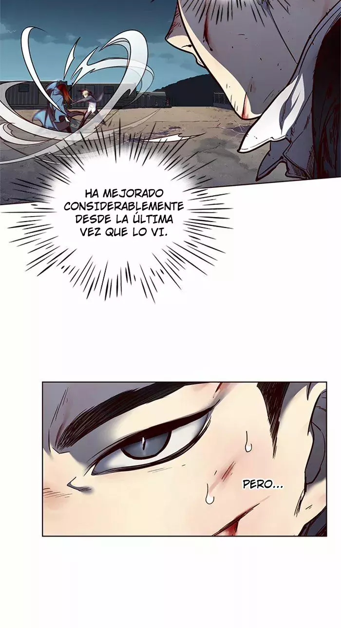 Read Electricidad veloz (es) Manga Online