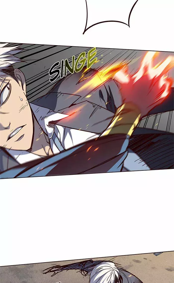 Read Electricidad veloz (es) Manga Online