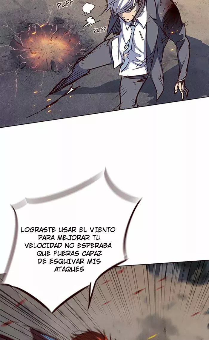 Read Electricidad veloz (es) Manga Online