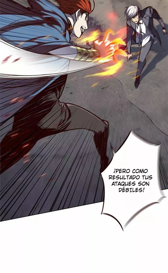 Read Electricidad veloz (es) Manga Online