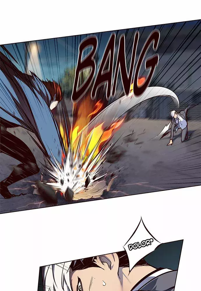 Read Electricidad veloz (es) Manga Online
