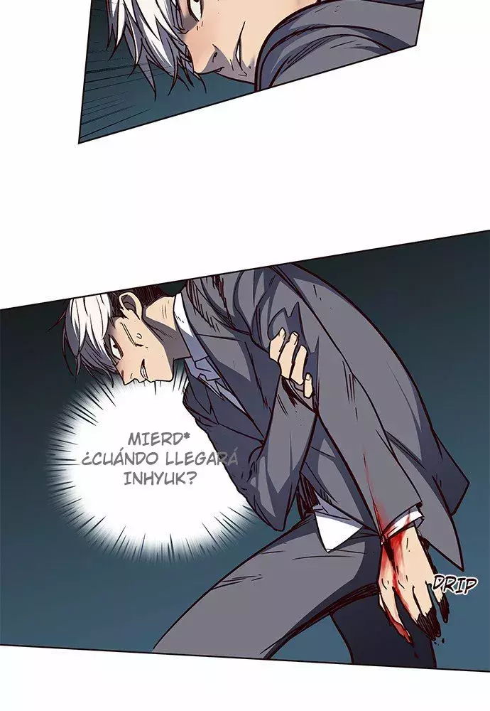 Read Electricidad veloz (es) Manga Online