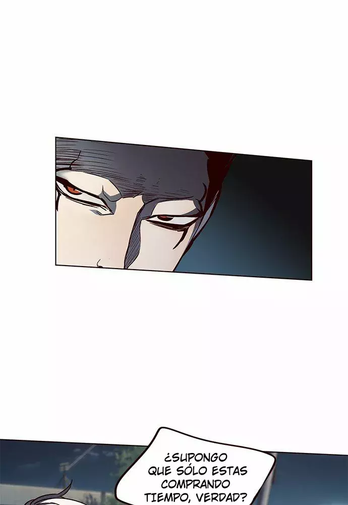 Read Electricidad veloz (es) Manga Online