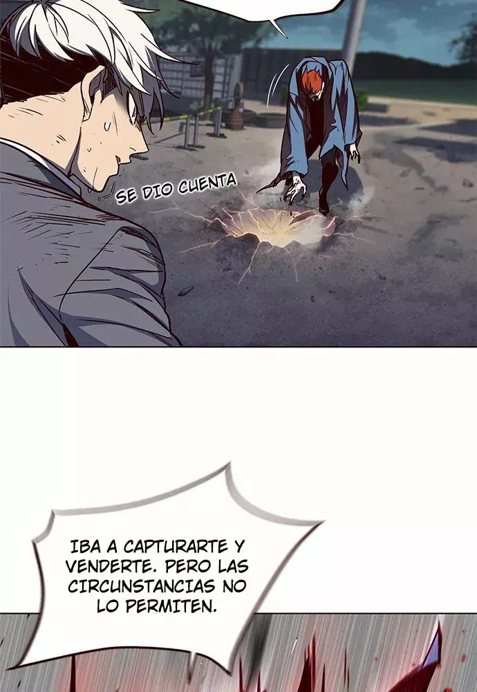 Read Electricidad veloz (es) Manga Online