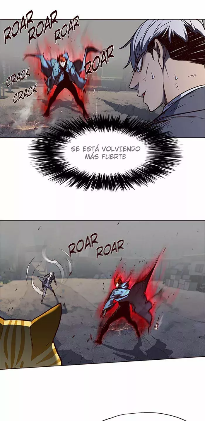 Read Electricidad veloz (es) Manga Online