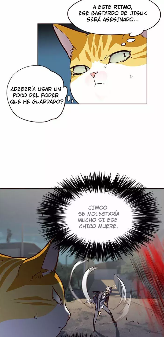 Read Electricidad veloz (es) Manga Online