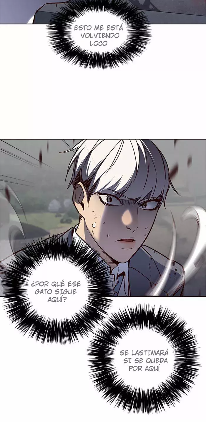Read Electricidad veloz (es) Manga Online