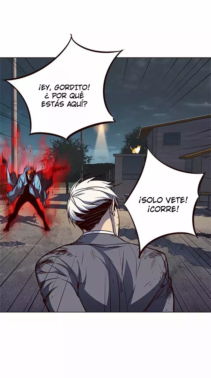 Read Electricidad veloz (es) Manga Online