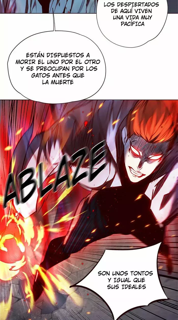 Read Electricidad veloz (es) Manga Online