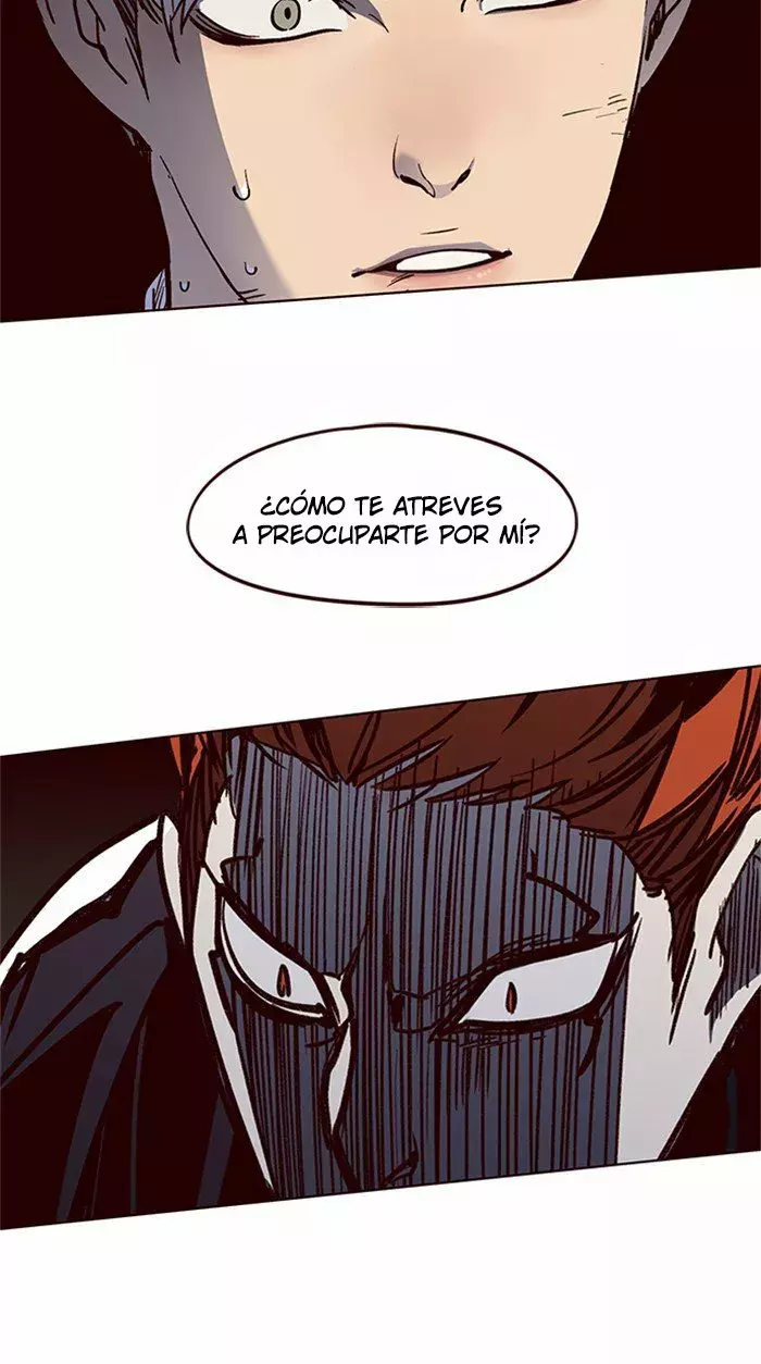Read Electricidad veloz (es) Manga Online