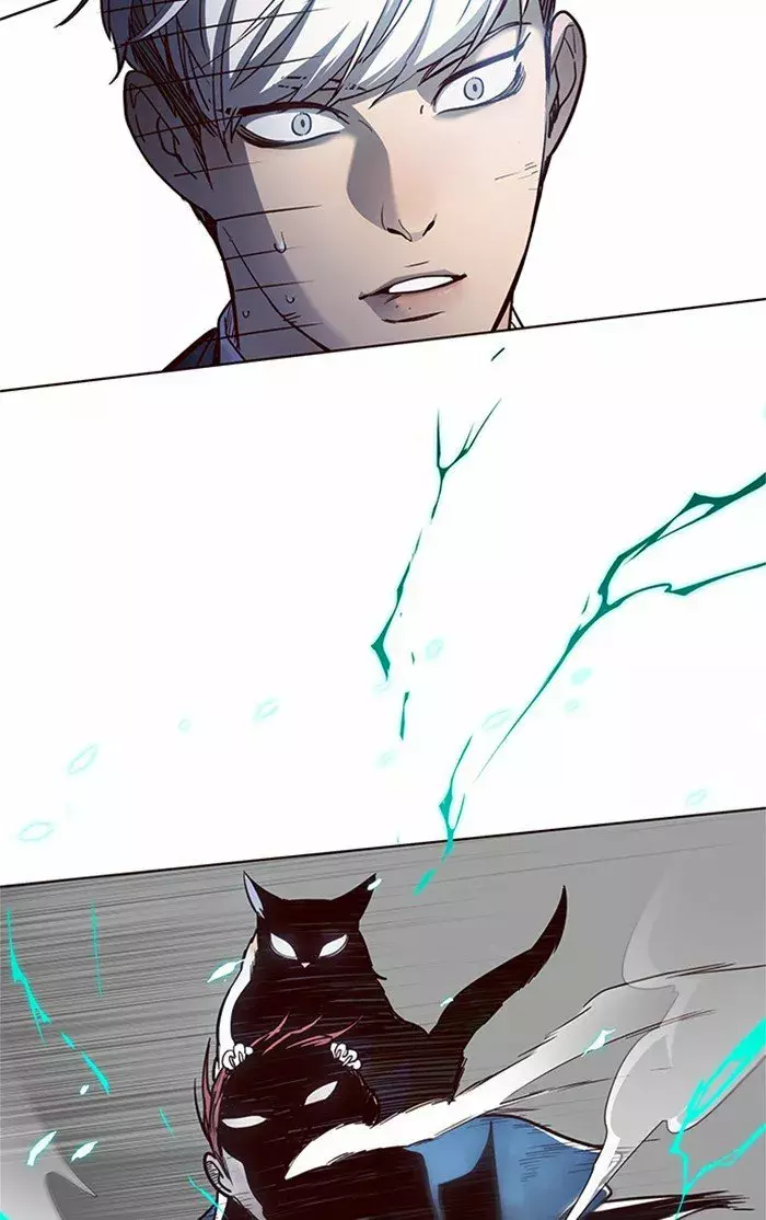 Read Electricidad veloz (es) Manga Online