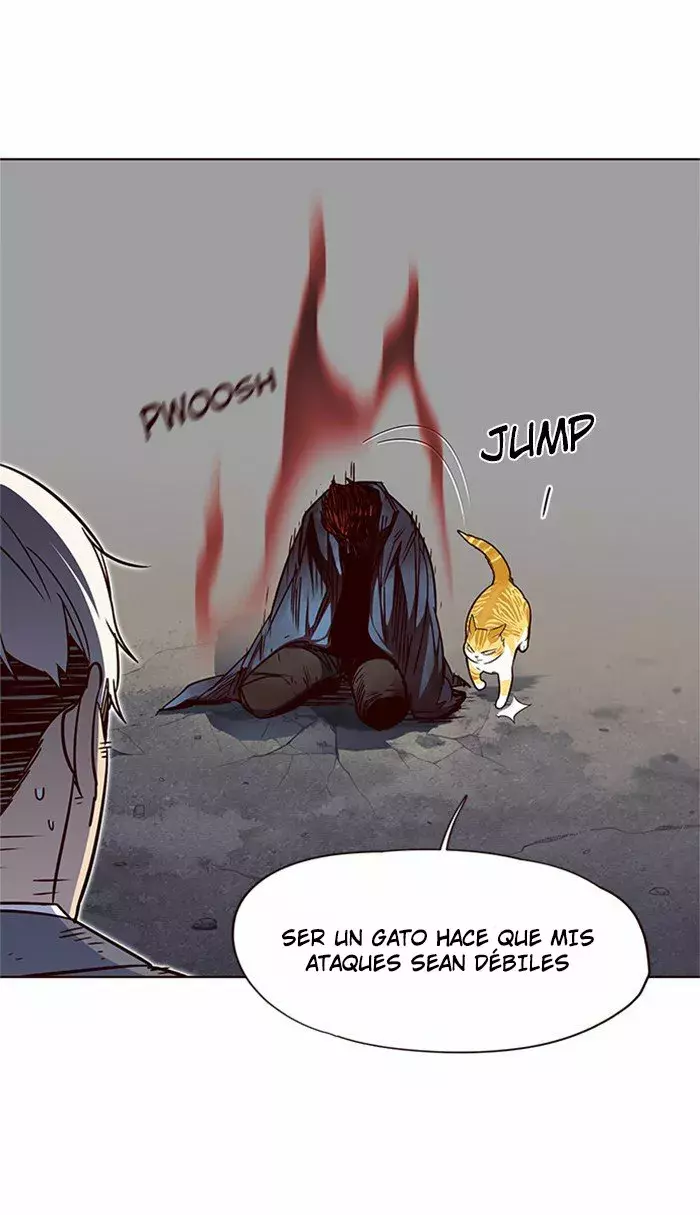 Read Electricidad veloz (es) Manga Online
