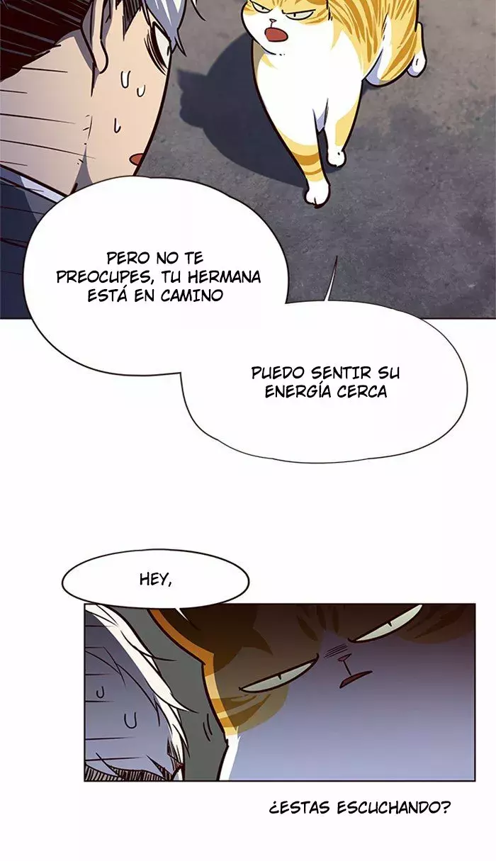 Read Electricidad veloz (es) Manga Online