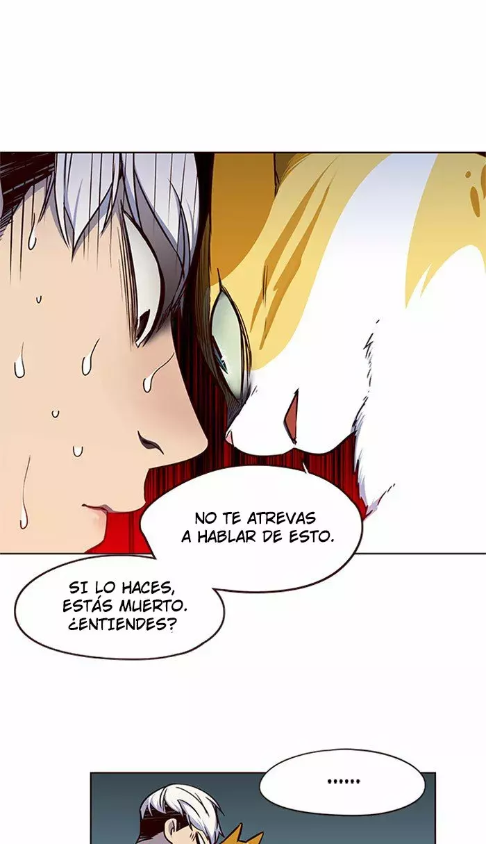 Read Electricidad veloz (es) Manga Online