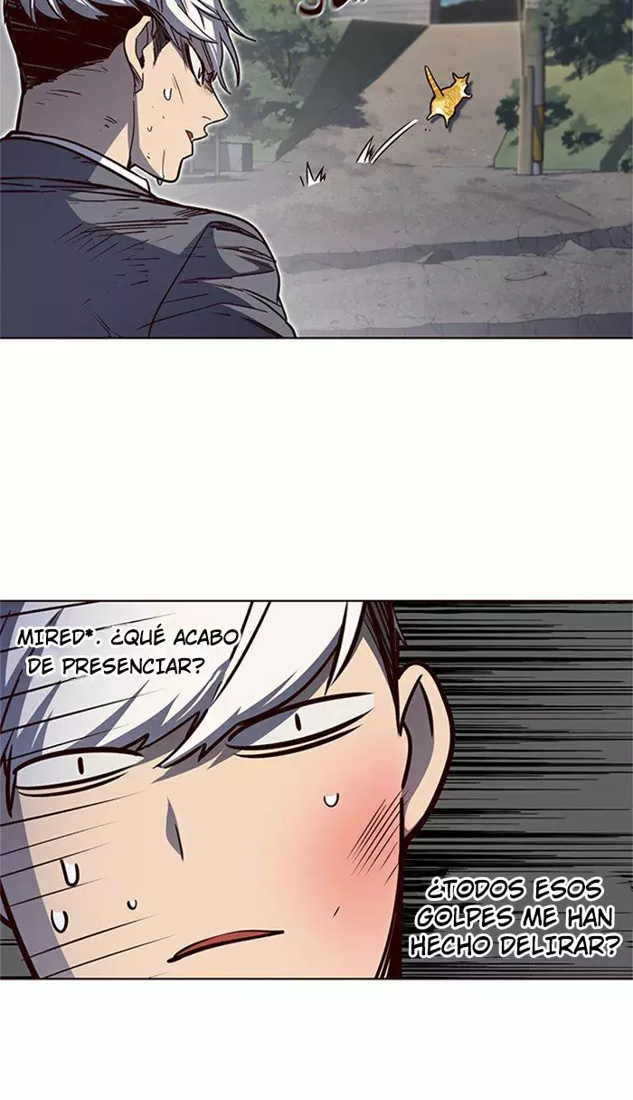 Read Electricidad veloz (es) Manga Online