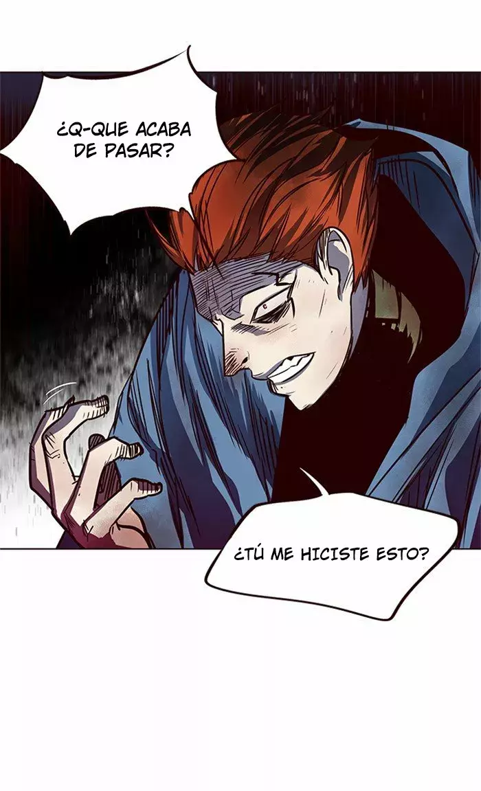 Read Electricidad veloz (es) Manga Online