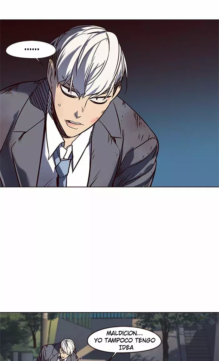 Read Electricidad veloz (es) Manga Online