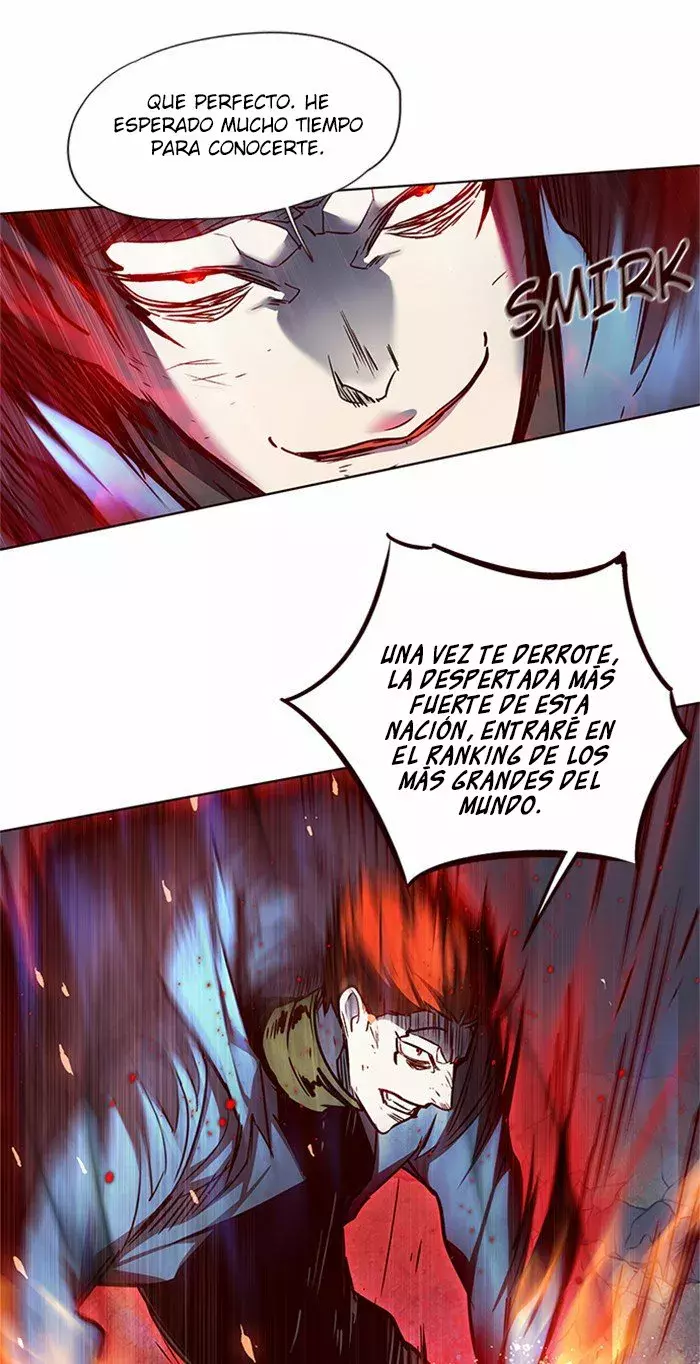 Read Electricidad veloz (es) Manga Online