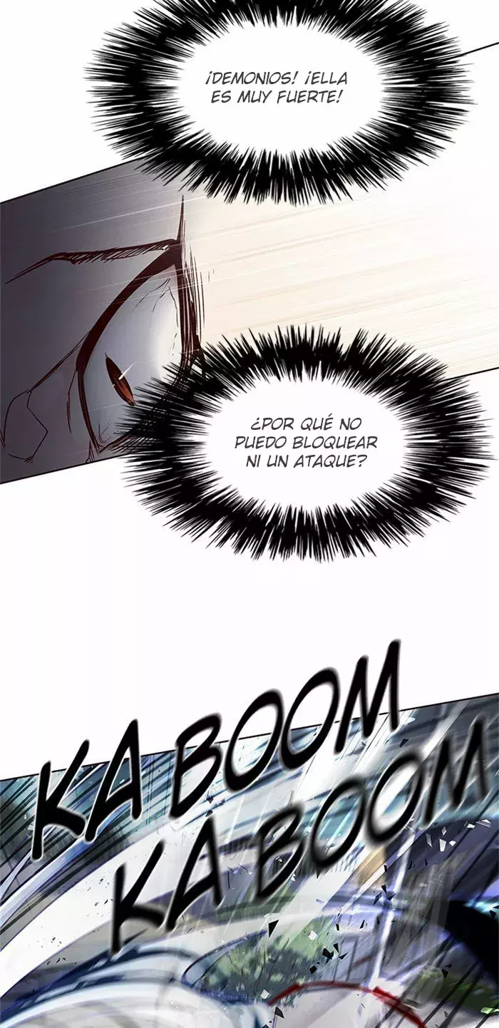 Read Electricidad veloz (es) Manga Online