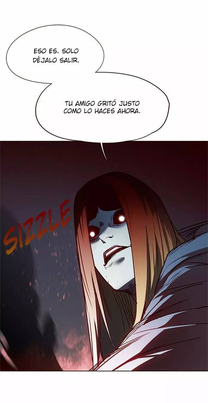 Read Electricidad veloz (es) Manga Online