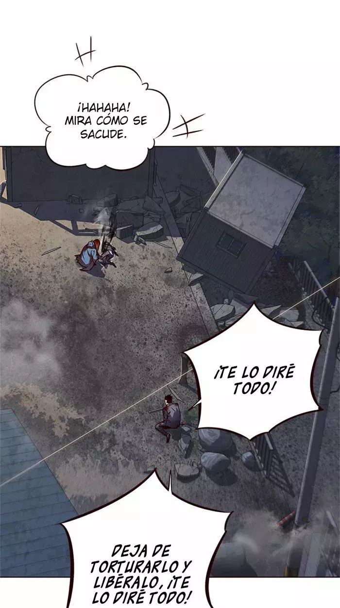 Read Electricidad veloz (es) Manga Online