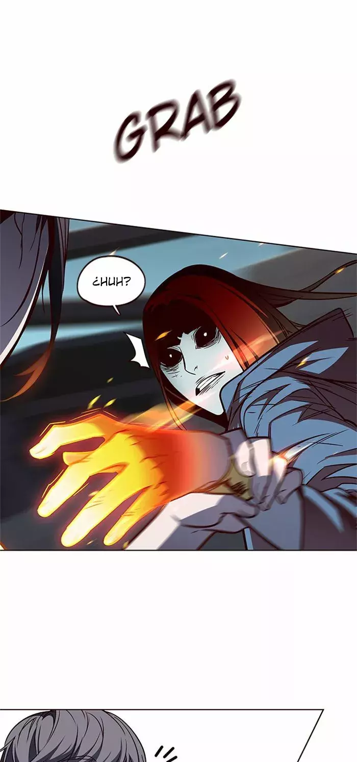 Read Electricidad veloz (es) Manga Online