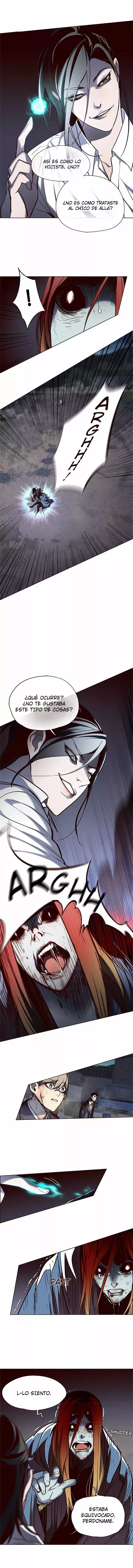 Read Electricidad veloz (es) Manga Online
