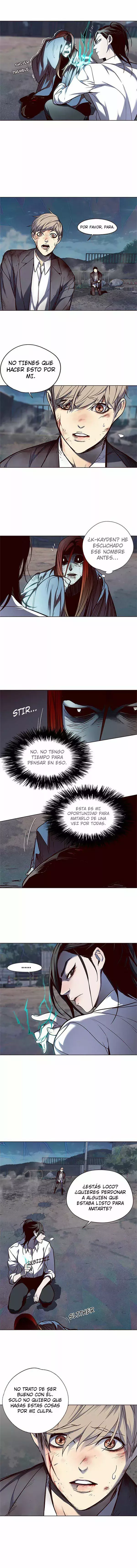 Read Electricidad veloz (es) Manga Online