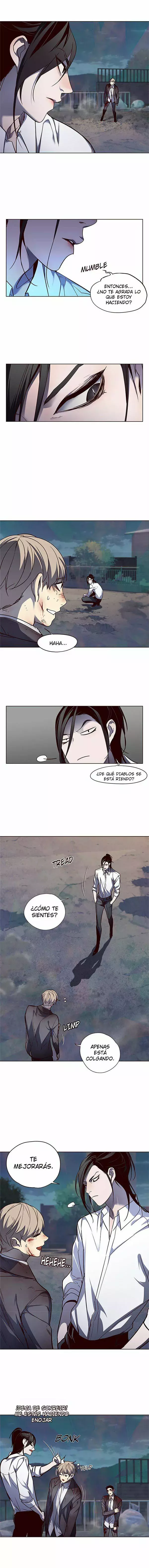 Read Electricidad veloz (es) Manga Online