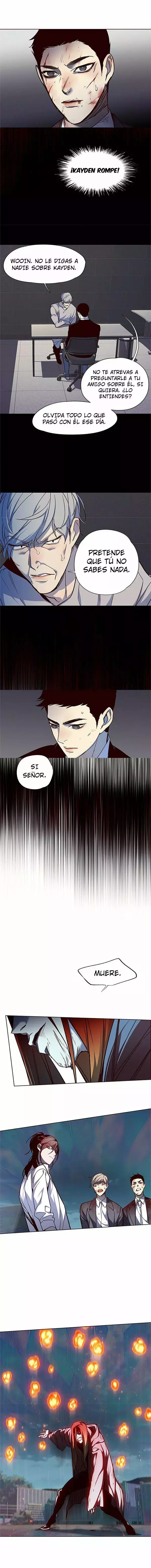 Read Electricidad veloz (es) Manga Online