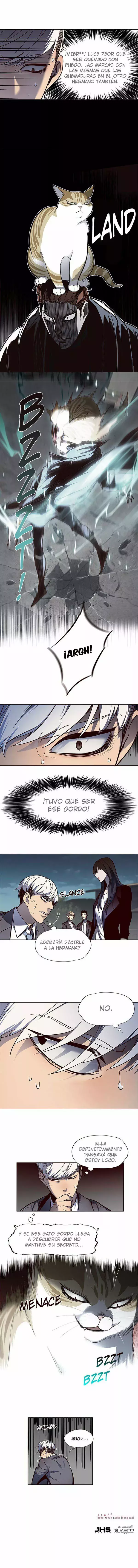 Read Electricidad veloz (es) Manga Online