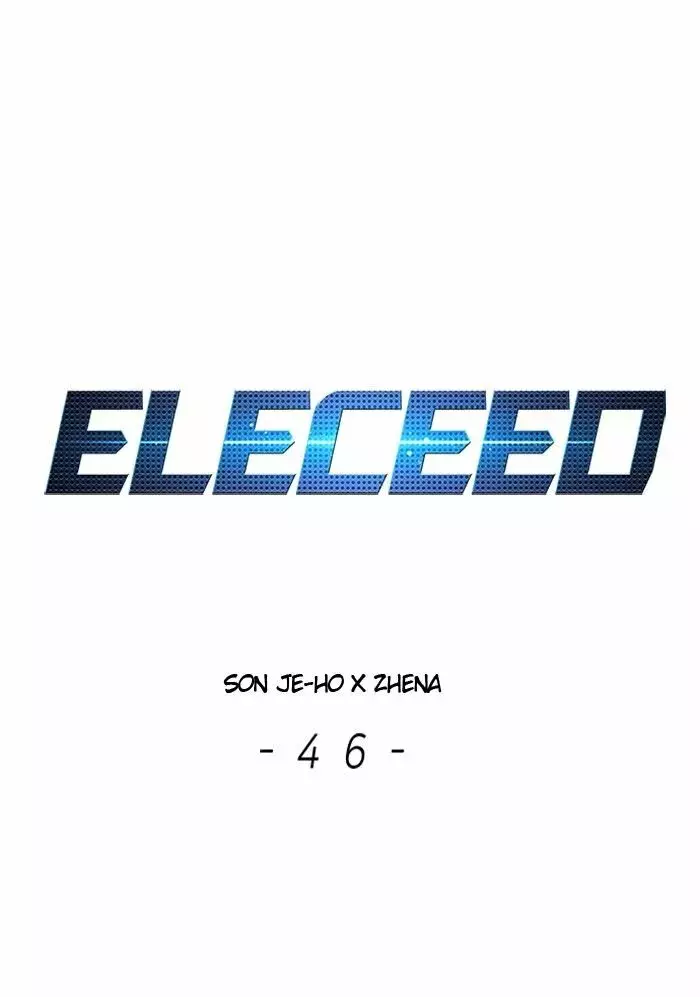Read Electricidad veloz (es) Manga Online