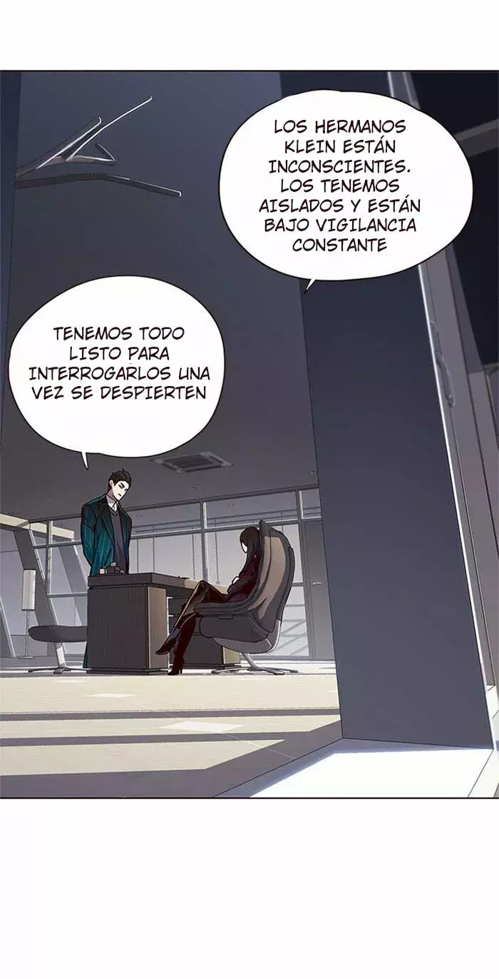 Read Electricidad veloz (es) Manga Online
