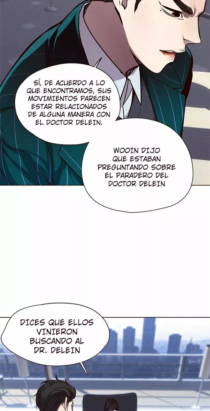Read Electricidad veloz (es) Manga Online