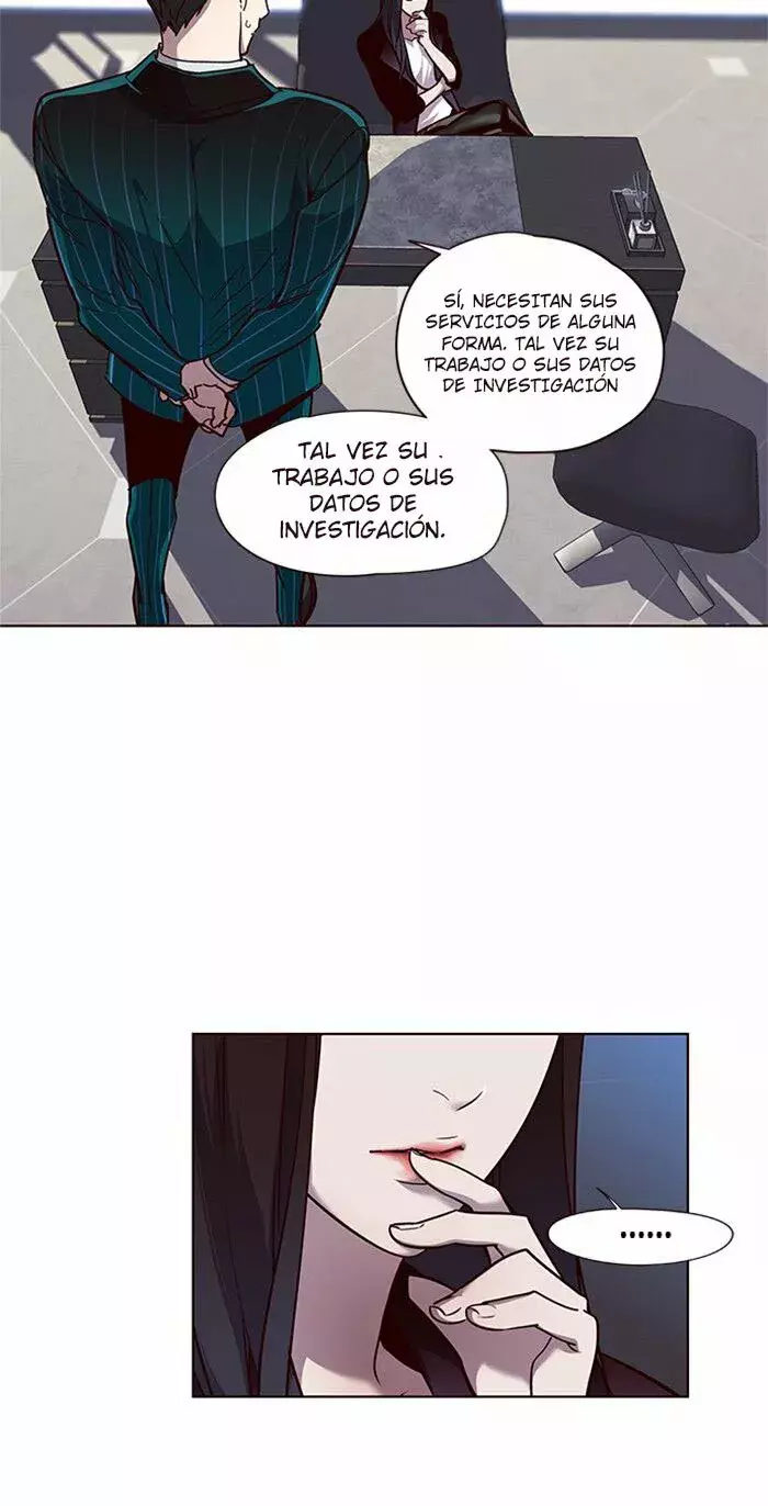 Read Electricidad veloz (es) Manga Online