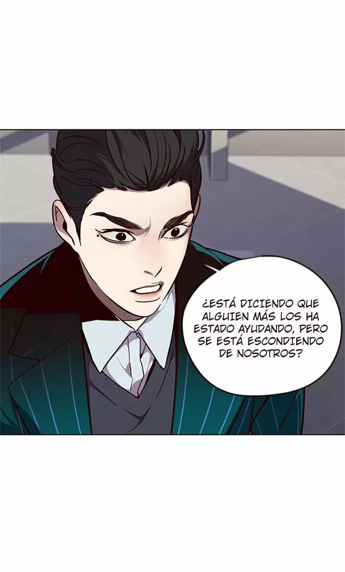 Read Electricidad veloz (es) Manga Online