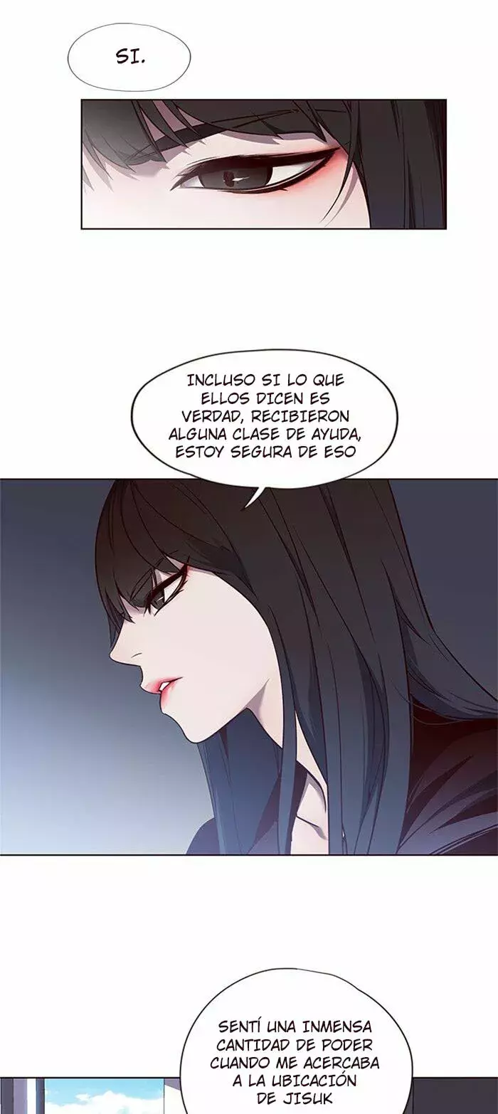 Read Electricidad veloz (es) Manga Online