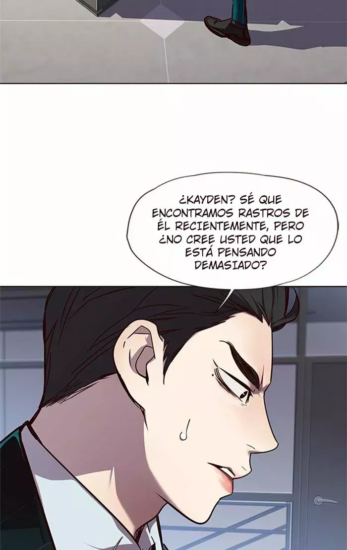 Read Electricidad veloz (es) Manga Online