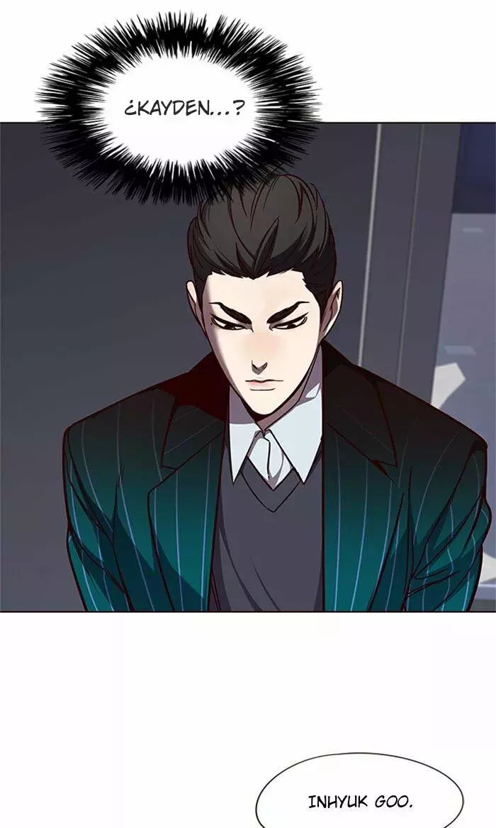 Read Electricidad veloz (es) Manga Online