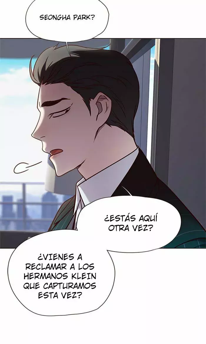Read Electricidad veloz (es) Manga Online