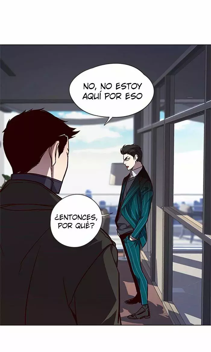 Read Electricidad veloz (es) Manga Online