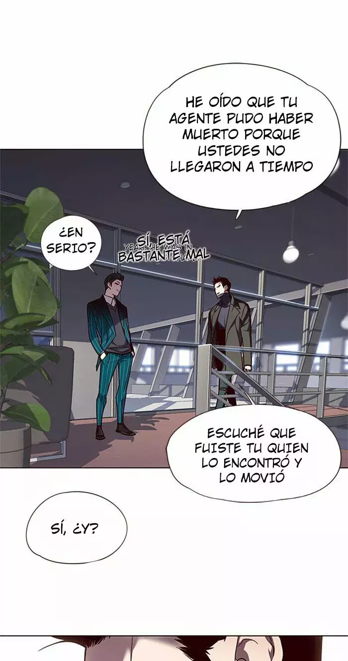 Read Electricidad veloz (es) Manga Online