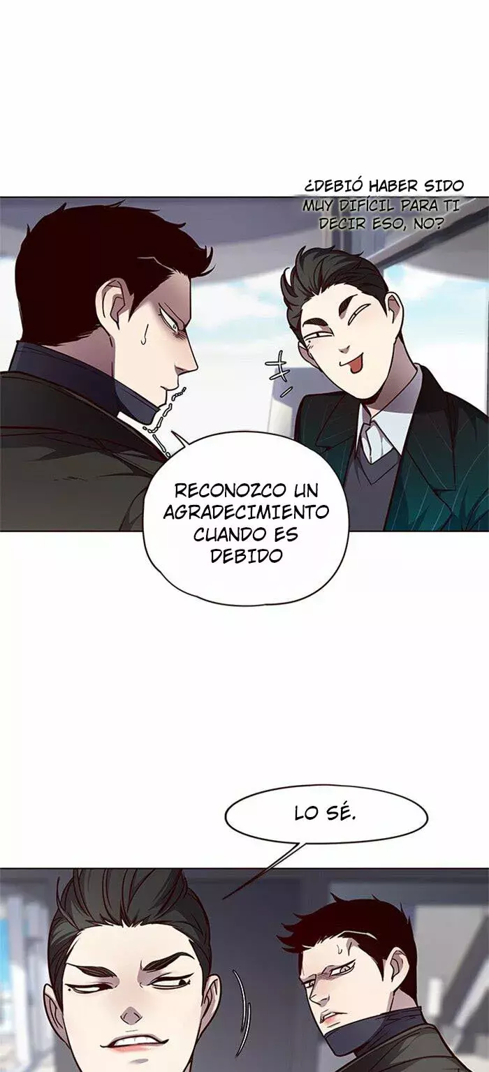 Read Electricidad veloz (es) Manga Online