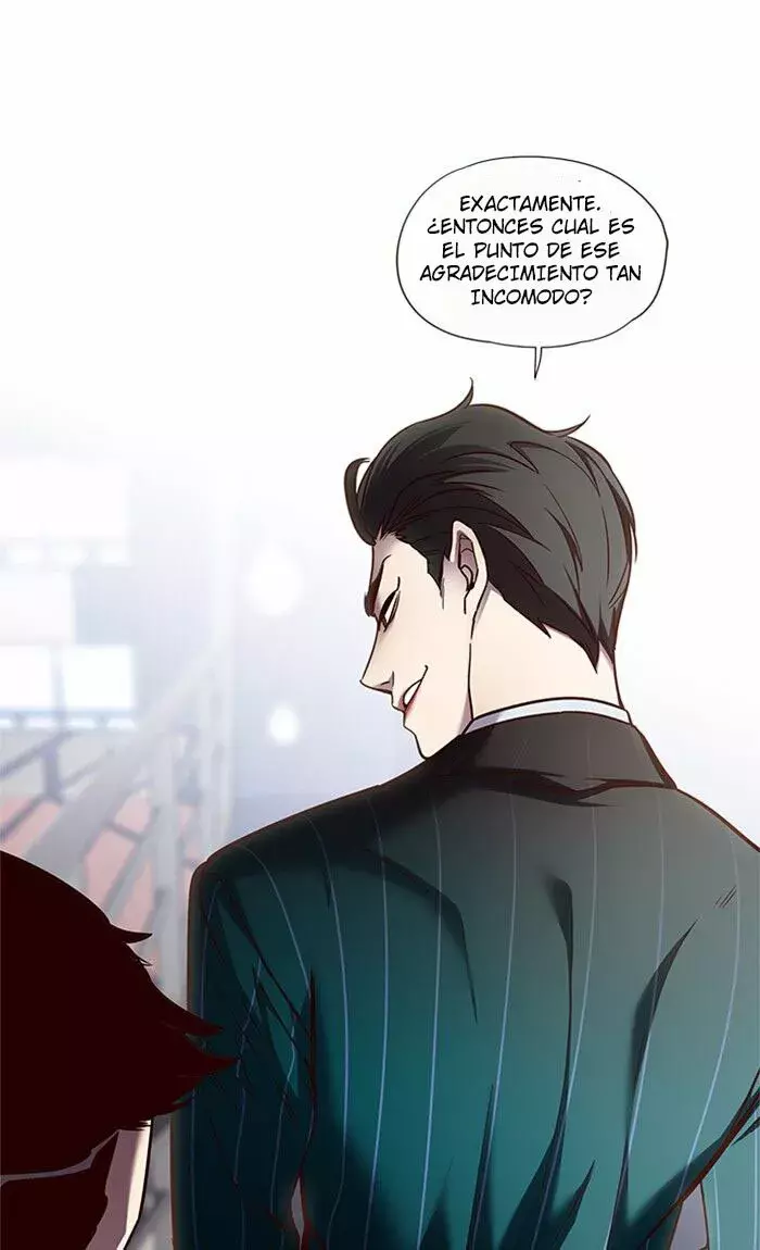 Read Electricidad veloz (es) Manga Online