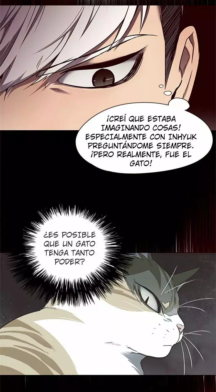 Read Electricidad veloz (es) Manga Online