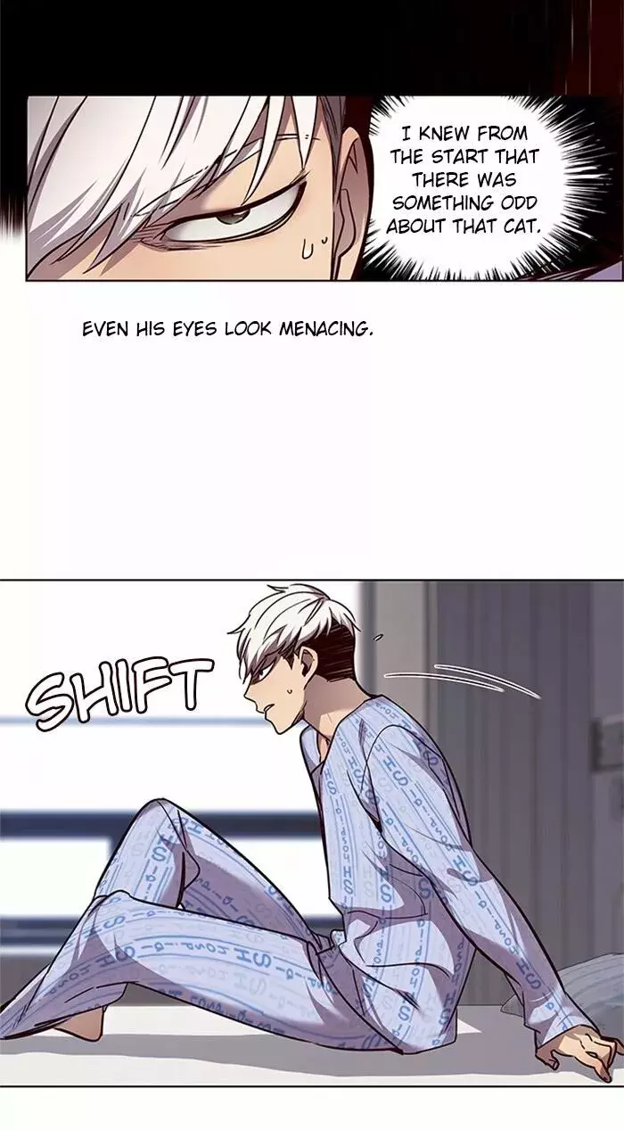 Read Electricidad veloz (es) Manga Online